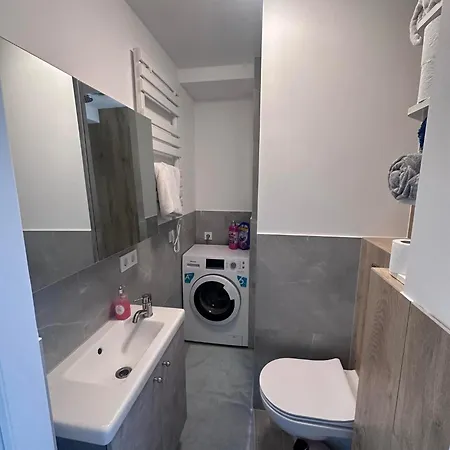 Apartment Wilenska 7 Centrum