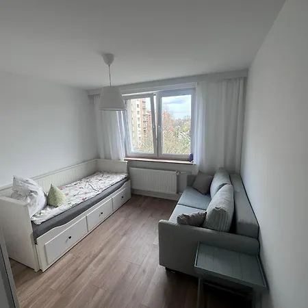 Wilenska 7 Centrum Apartment Krakow