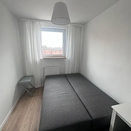 Wilenska 7 Centrum Apartment