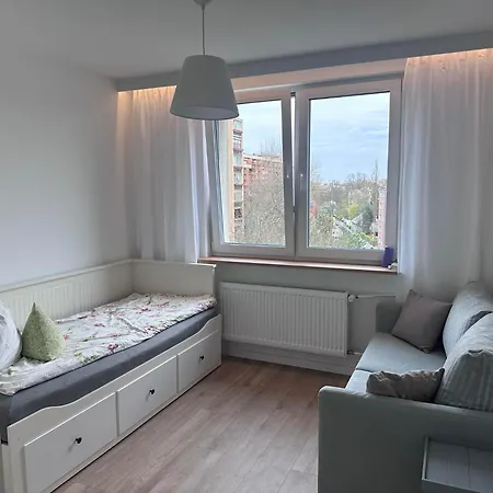 Wilenska 7 Centrum Apartment Krakow