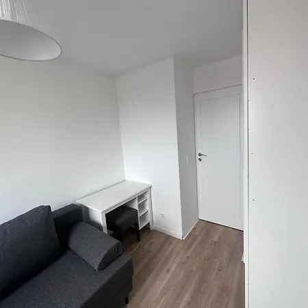Wilenska 7 Centrum *