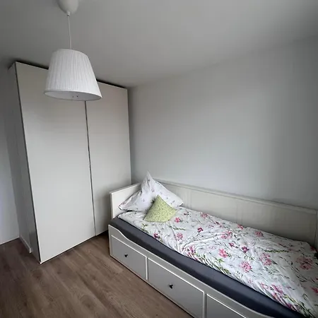Wilenska 7 Centrum *